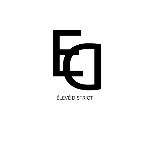 ÉLEVÉ DISTRICT